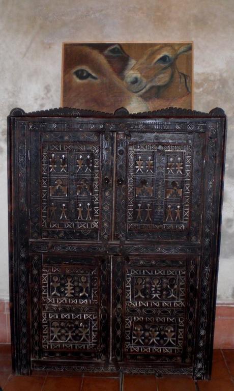 Riad Dar En-Nawat Marrakesh Luaran gambar