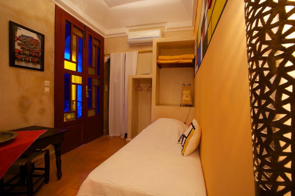 Riad Dar En-Nawat Marrakesh Luaran gambar
