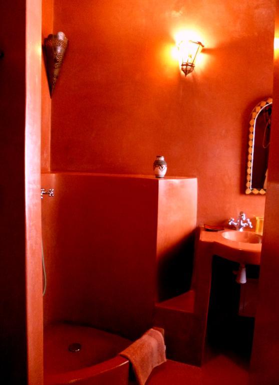 Riad Dar En-Nawat Marrakesh Luaran gambar