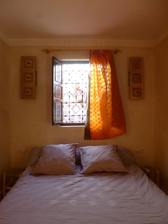 Riad Dar En-Nawat Marrakesh Luaran gambar
