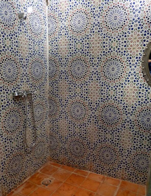 Riad Dar En-Nawat Marrakesh Luaran gambar