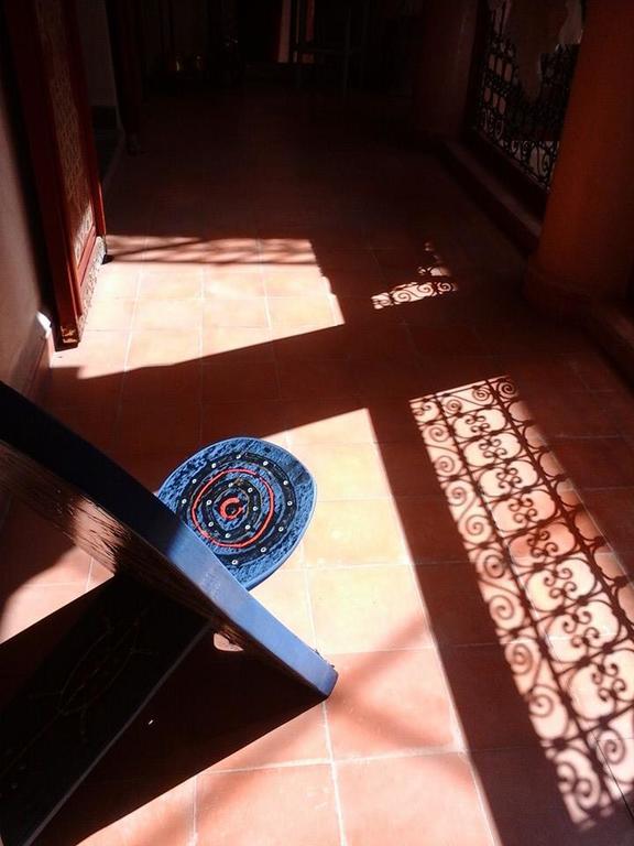 Riad Dar En-Nawat Marrakesh Luaran gambar